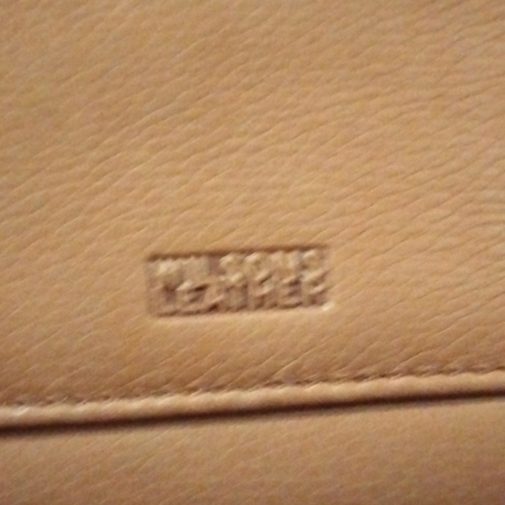 Wallet/purse - Picture 2 of 8